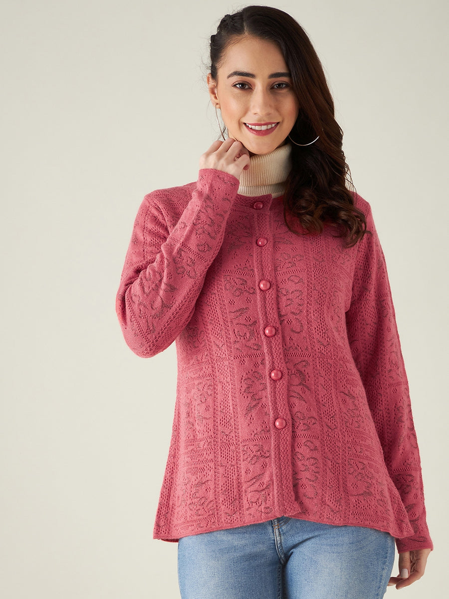 Modeve Women Casual Sweater for Winter