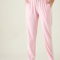 Modeve  Women Striped Track Pant