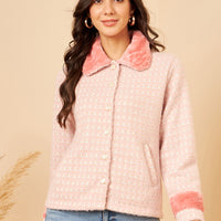 Modeve  Casual Women Sweater for Winter