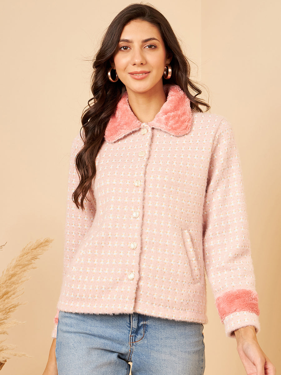 Modeve  Casual Women Sweater for Winter