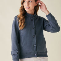 Modeve Women Lightweight Tailored Jacket