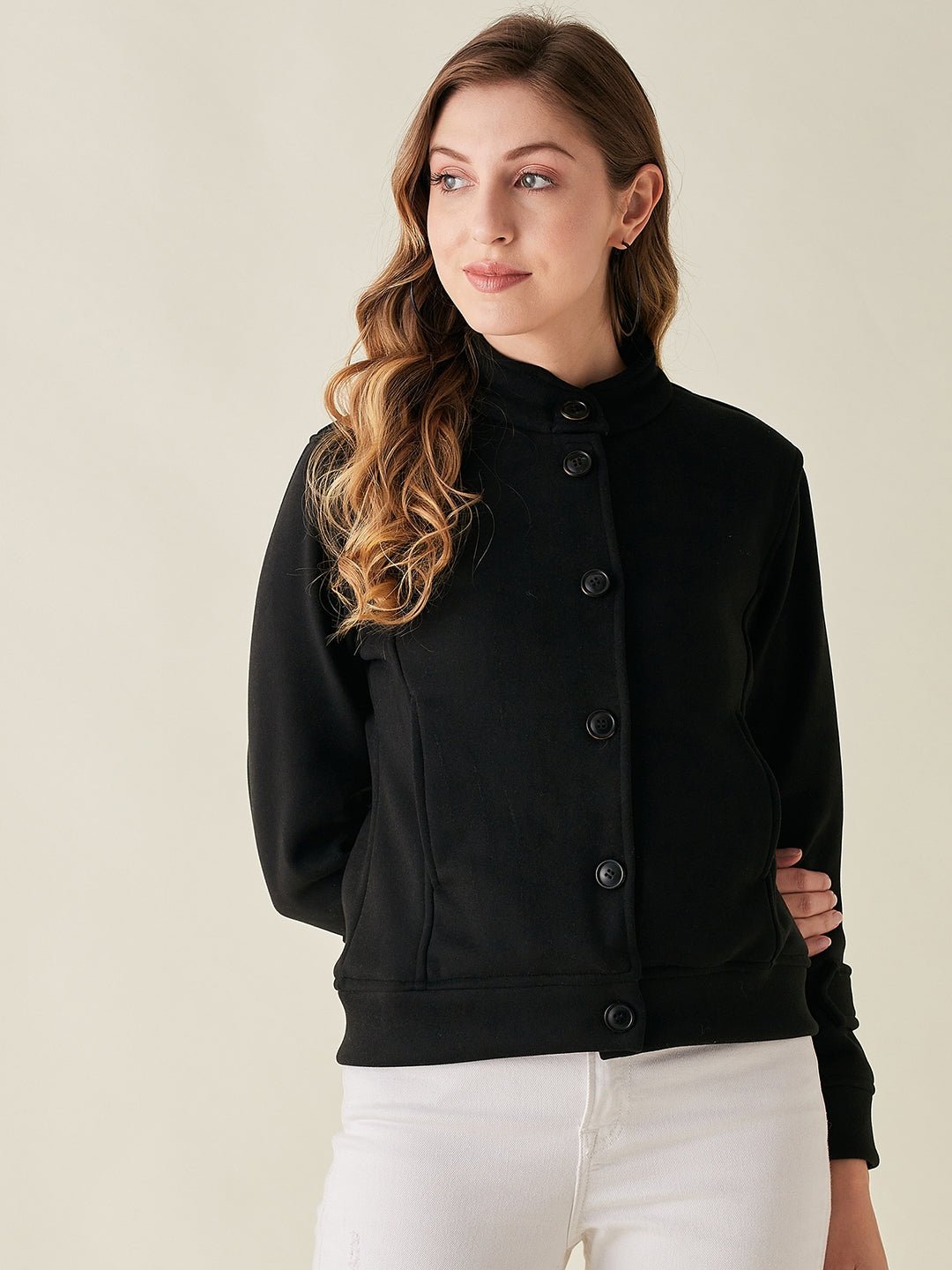 Modeve Women Lightweight Tailored Jacket