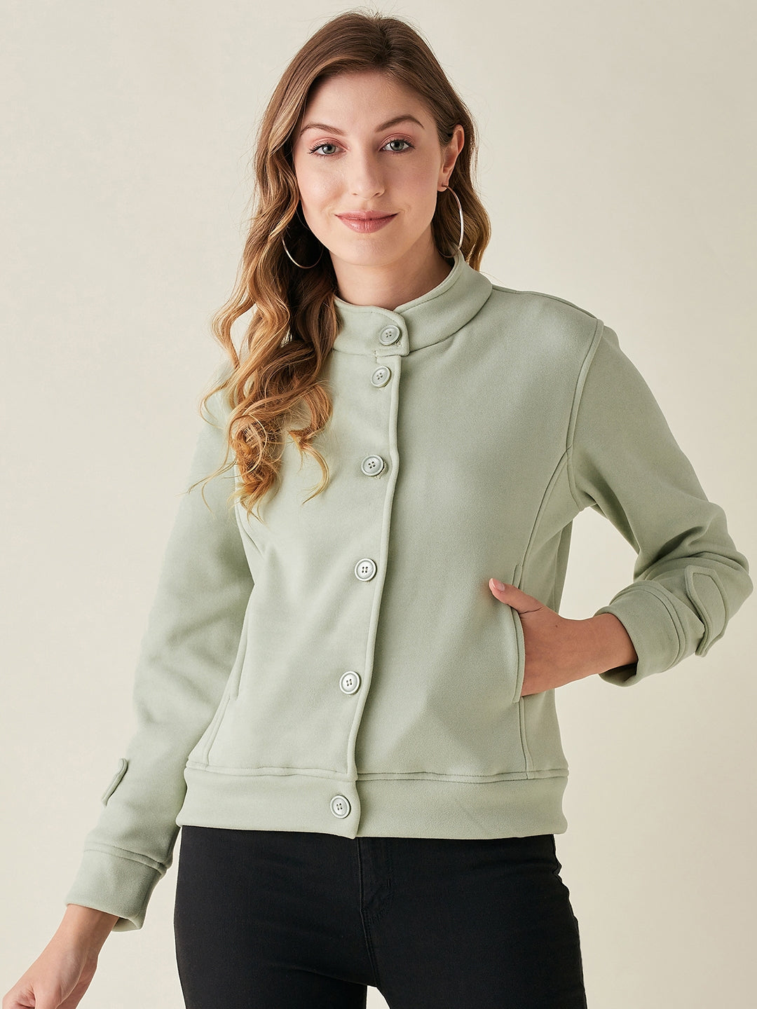 Modeve Women Lightweight Tailored Jacket