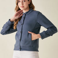 Modeve Women Lightweight Tailored Jacket