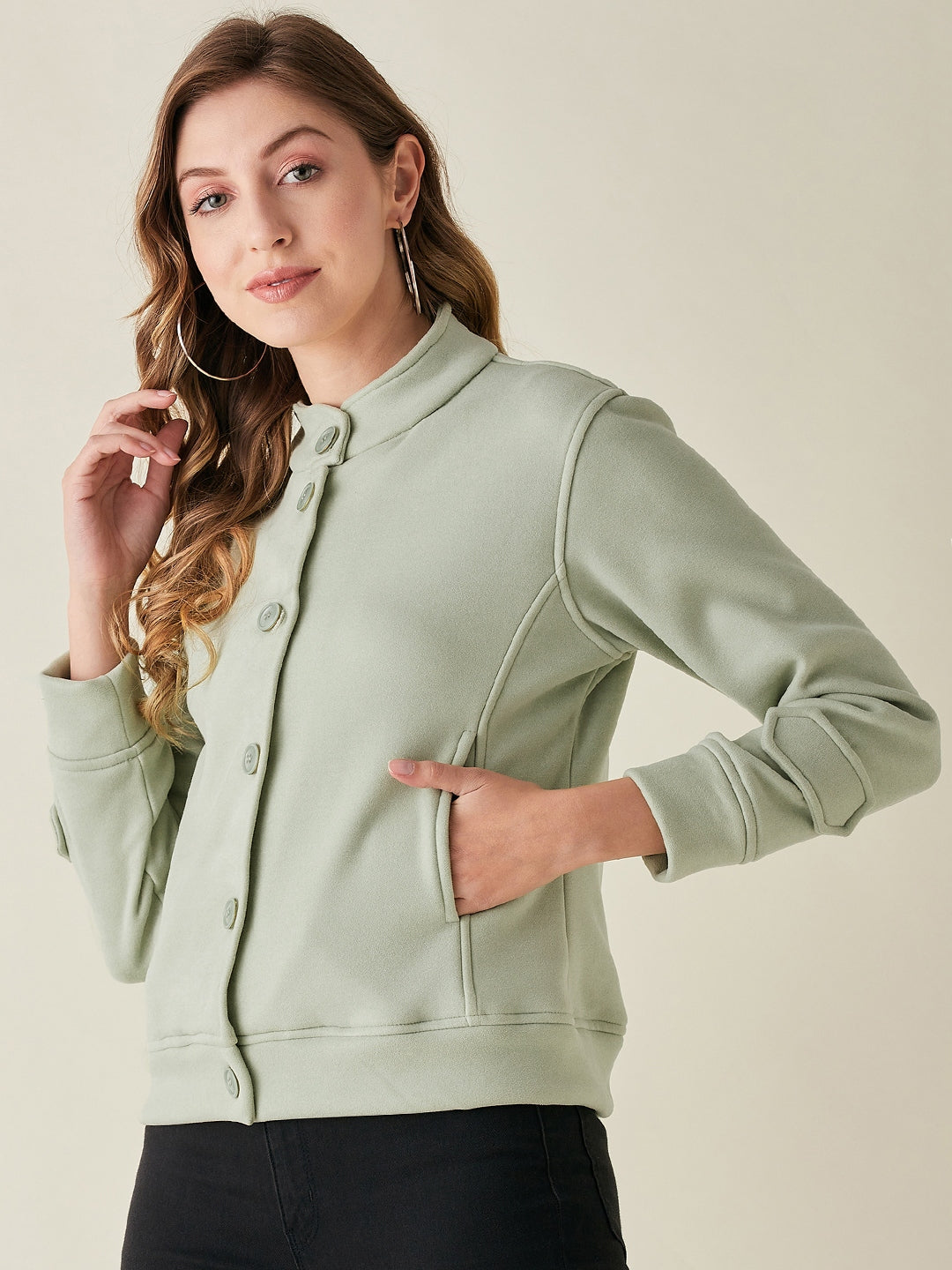 Modeve Women Lightweight Tailored Jacket