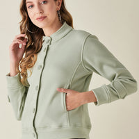 Modeve Women Lightweight Tailored Jacket