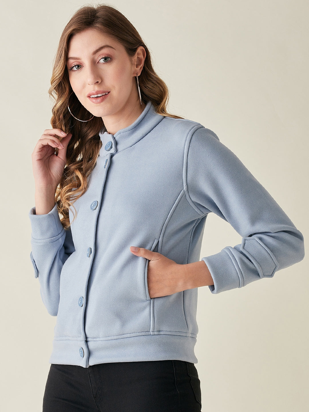 Modeve Women Lightweight Tailored Jacket