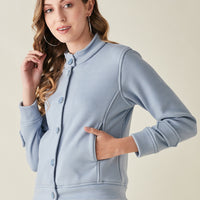 Modeve Women Lightweight Tailored Jacket