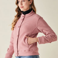 Modeve Women Lightweight Tailored Jacket