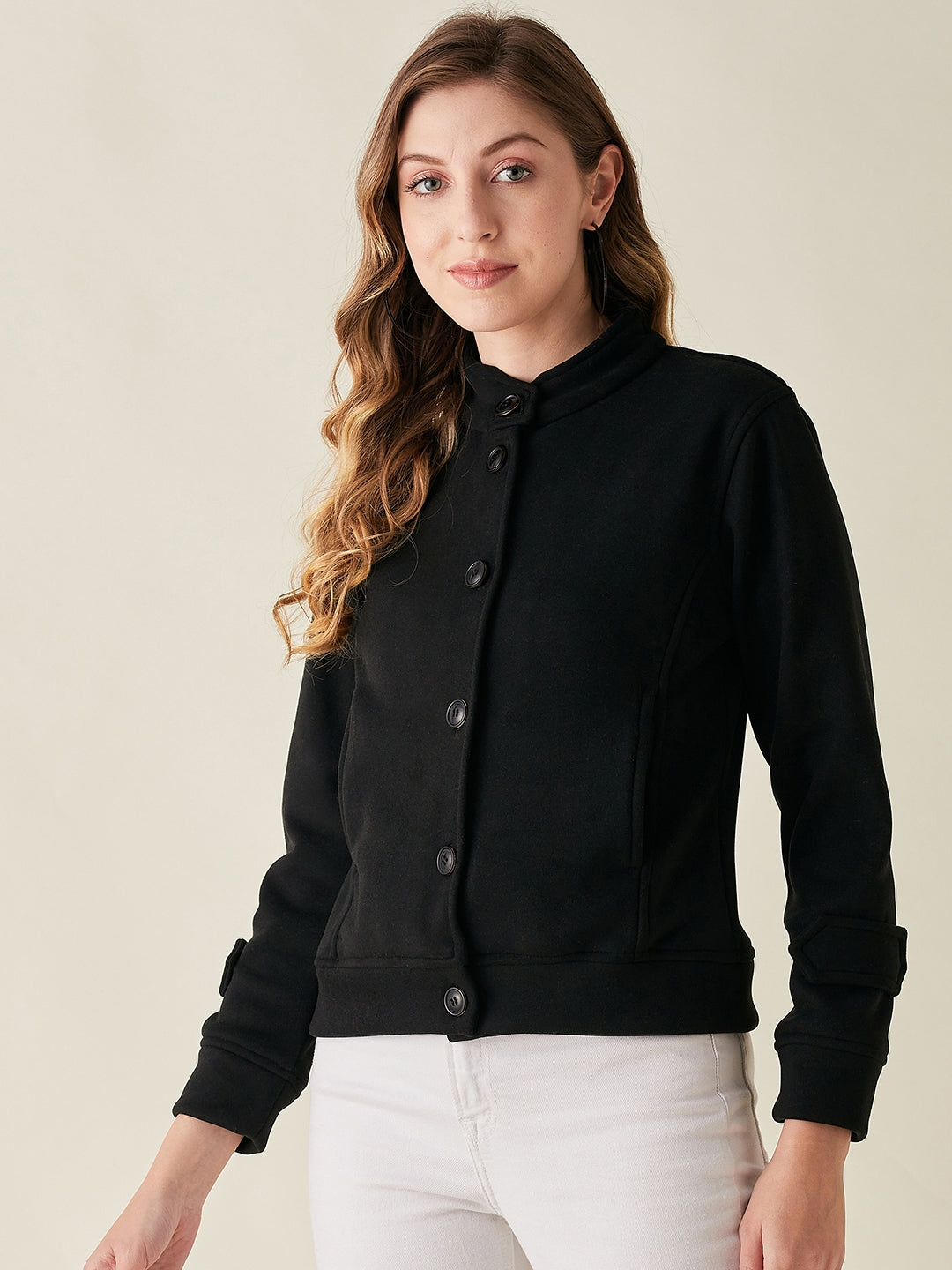 Modeve Women Lightweight Tailored Jacket