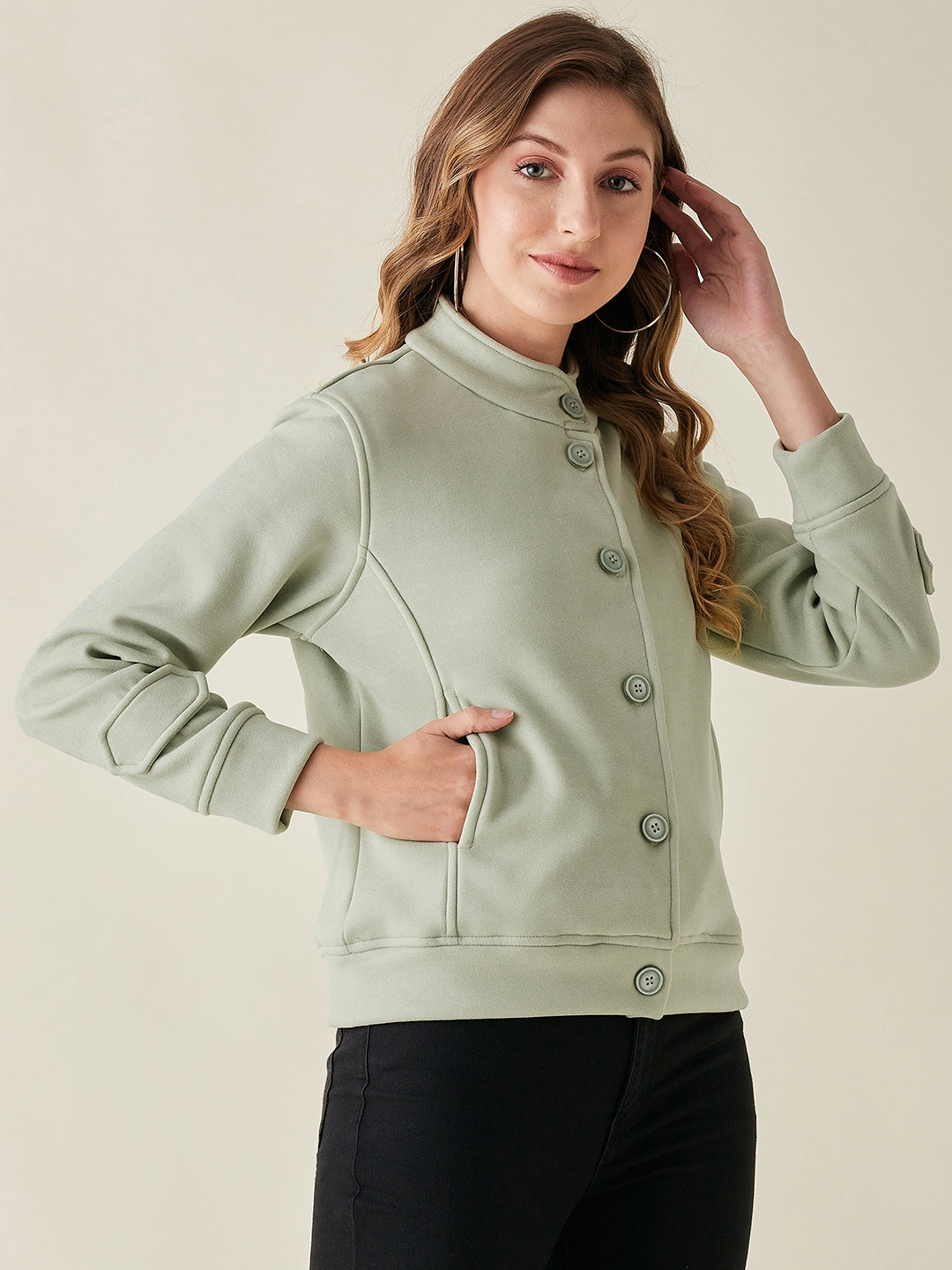 Modeve Women Lightweight Tailored Jacket