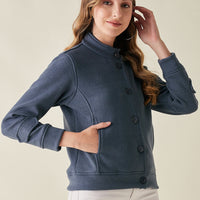 Modeve Women Lightweight Tailored Jacket