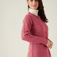 Modeve Women Casual Sweater for Winter