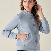 Modeve Women Lightweight Tailored Jacket