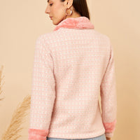 Modeve  Casual Women Sweater for Winter