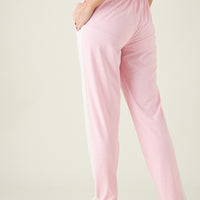 Modeve  Women Striped Track Pant