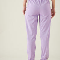 Modeve  Women Striped Track Pant