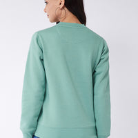 Modeve Women Sweatshirt For Winter