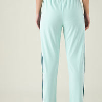 Modeve  Women Striped Track Pant