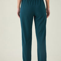 Modeve  Women Striped Track Pant