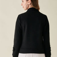 Modeve Women Lightweight Tailored Jacket