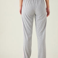 Modeve  Women Striped Track Pant