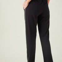 Modeve  Women Striped Track Pant