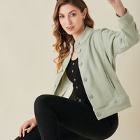 Modeve Women Lightweight Tailored Jacket