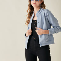 Modeve Women Lightweight Tailored Jacket