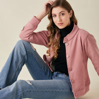 Modeve Women Lightweight Tailored Jacket