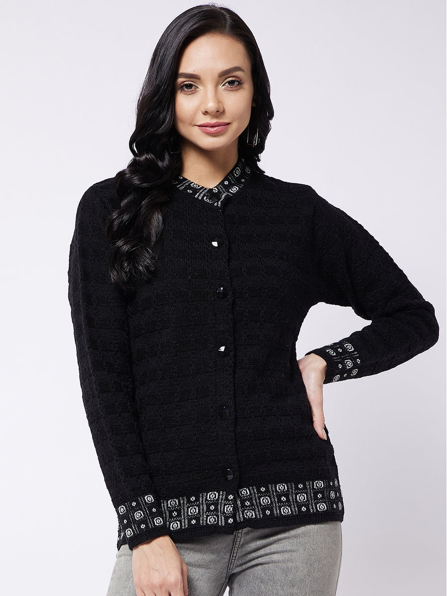 Rivza Women Casual Sweater for Winter