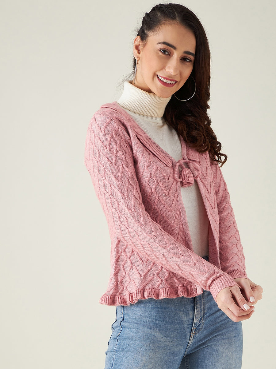 Modeve Women Casual Sweater for Winter