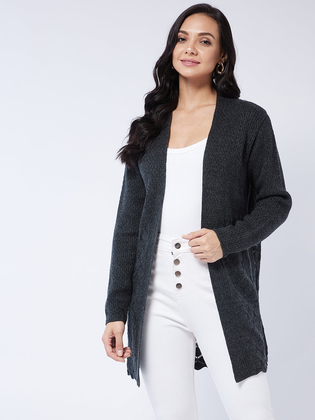 Modeve Women Shrug for Winter