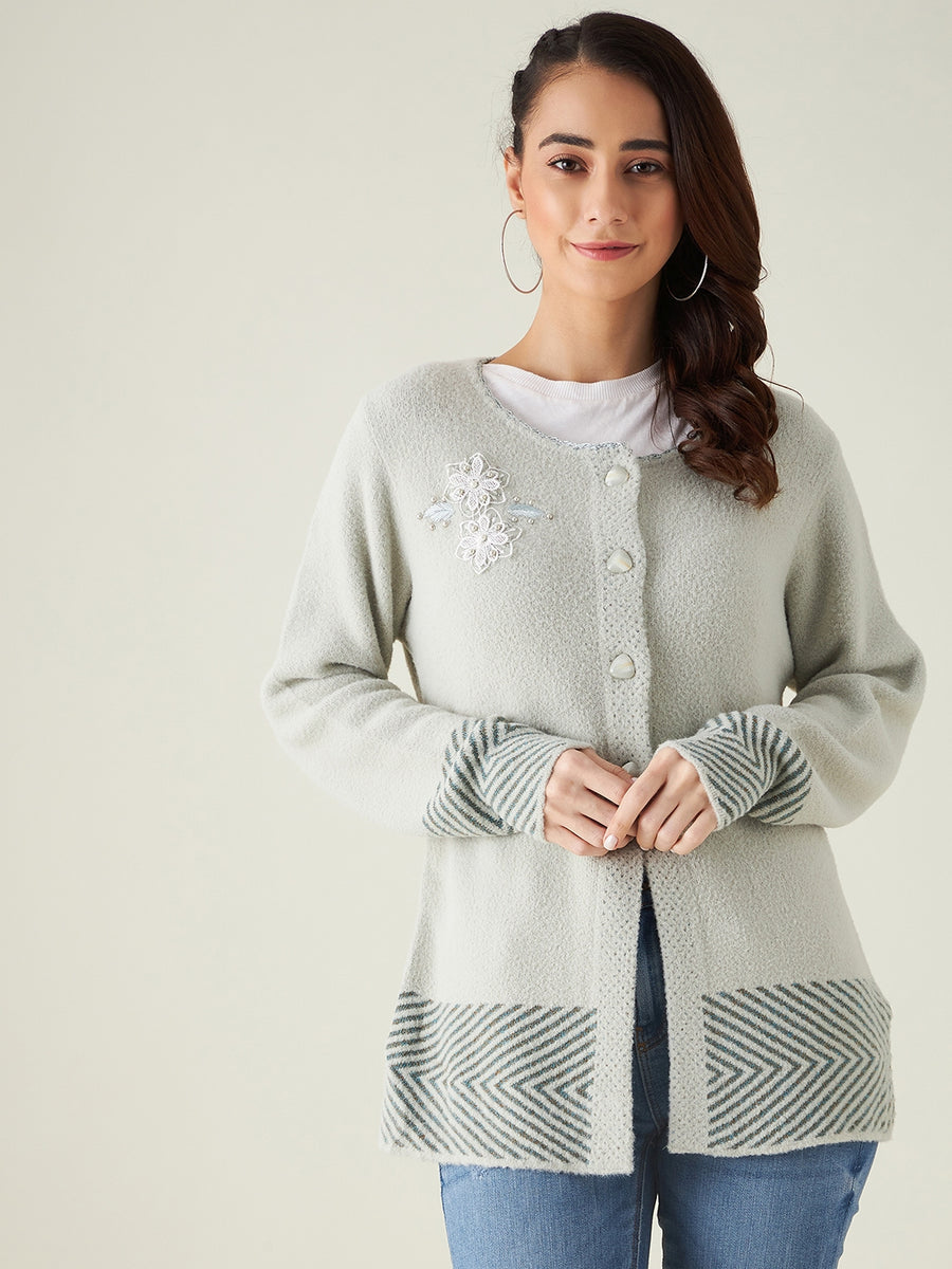 Modeve Women Casual Sweater for Winter