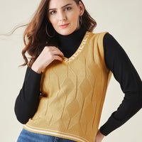 Modeve Women Casual Sweater for Winter