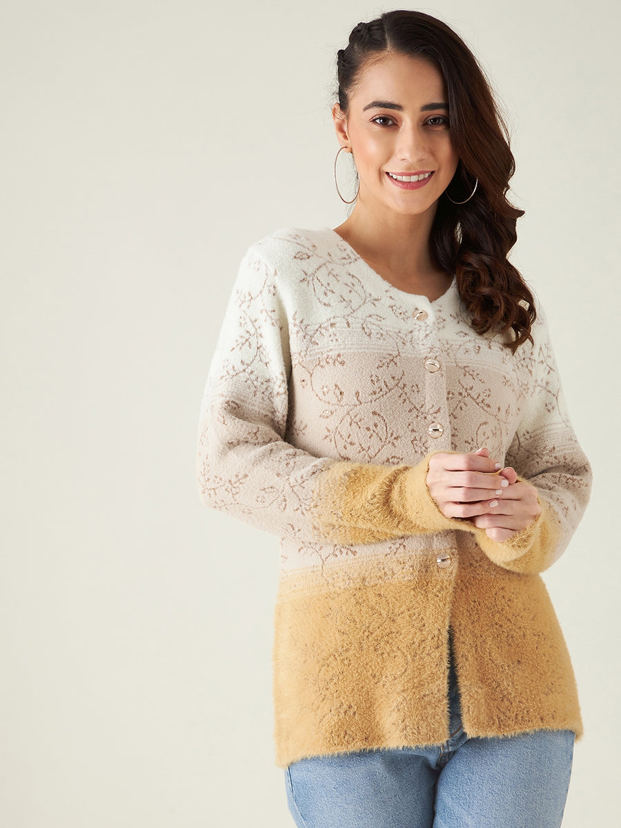 Modeve Women Casual Sweater for Winter