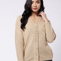 Rivza Women Casual Sweater for Winter