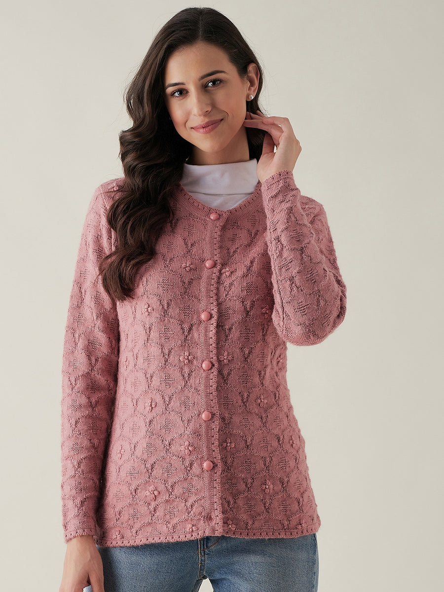 Rivza Women Casual Sweater for Winter