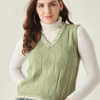 Modeve Women Casual Sweater for Winter