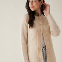 Rivza Women Casual Sweater for Winter