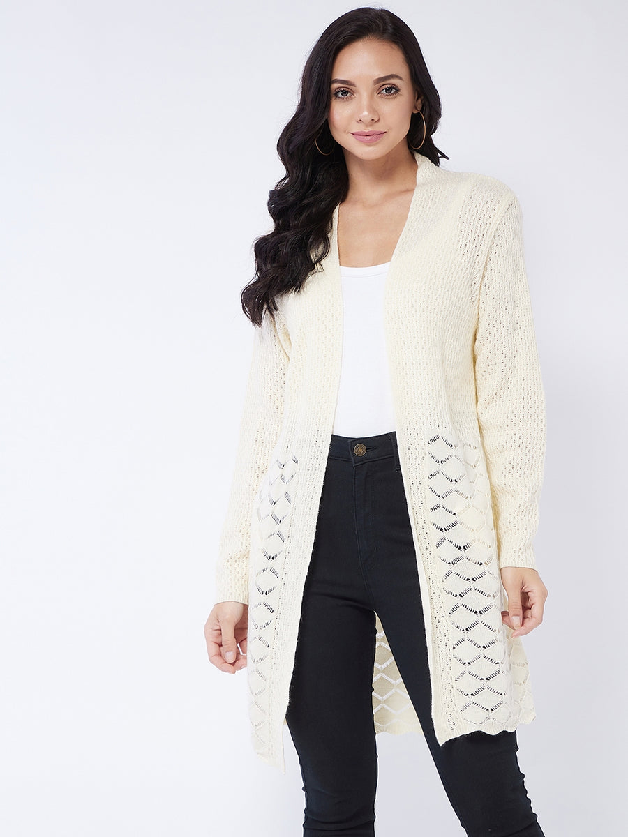 Modeve Women Shrug for Winter