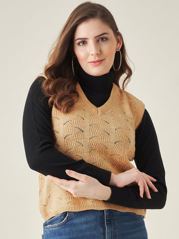 Modeve Women Casual Sweater for Winter