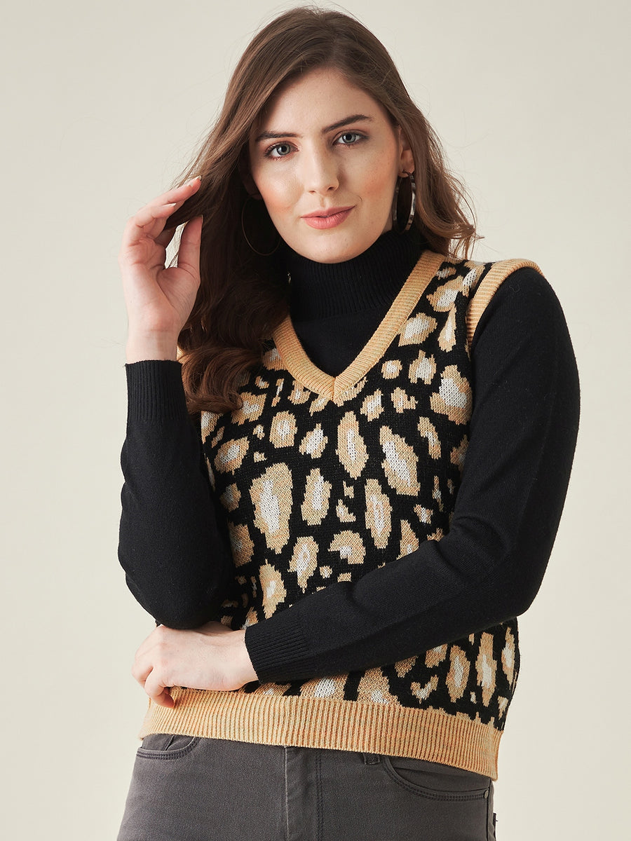 Modeve Women Casual Sweater for Winter