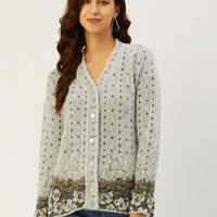 Rivza Women Casual Sweater for Winter