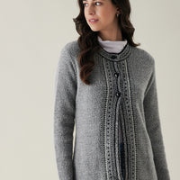 Rivza Women Casual Sweater for Winter