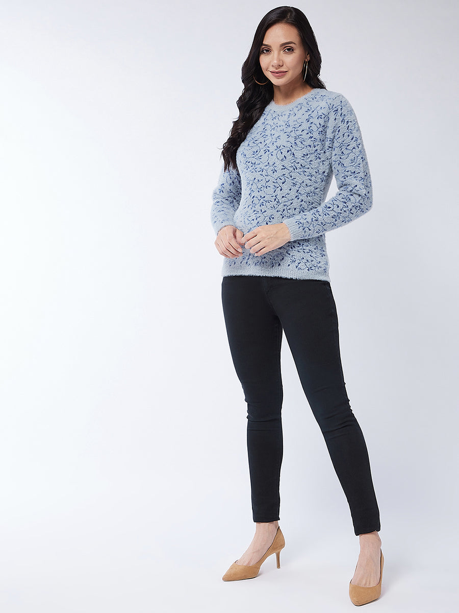 Modeve Women Casual Sweater for Winter