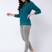 Rivza Women Casual Sweater for Winter