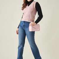 Modeve Women Casual Sweater for Winter