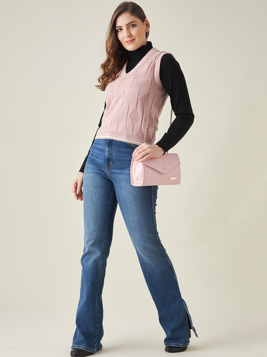 Modeve Women Casual Sweater for Winter