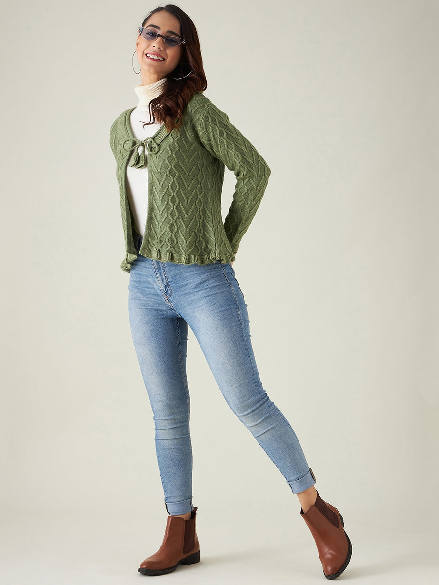 Modeve Women Casual Sweater for Winter